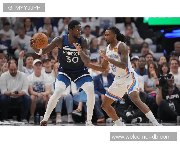 兰德尔指出华子缺阵影响球队胜利关键在于防守表现不佳而非进攻问题