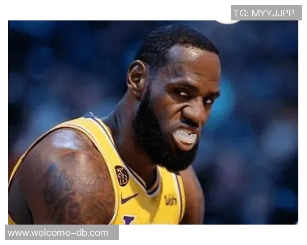 詹姆斯连续得分上双纪录终结揭示其独特篮球哲学的深刻内涵