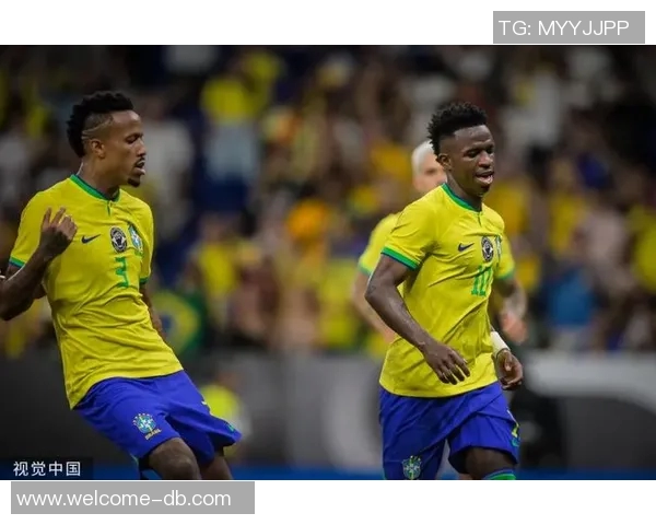 日本足协公布巴西队访日阵容维尼修斯罗德里戈卡塞米罗领衔出征