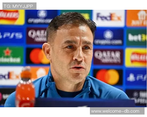 卡纳瓦罗回忆里皮离任风波自己也因争执遭解职