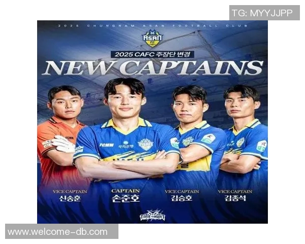 韩媒报道孙准浩与K2忠南牙山续约四年展现职业生涯新篇章